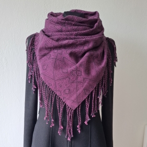 Purpurové Stíny