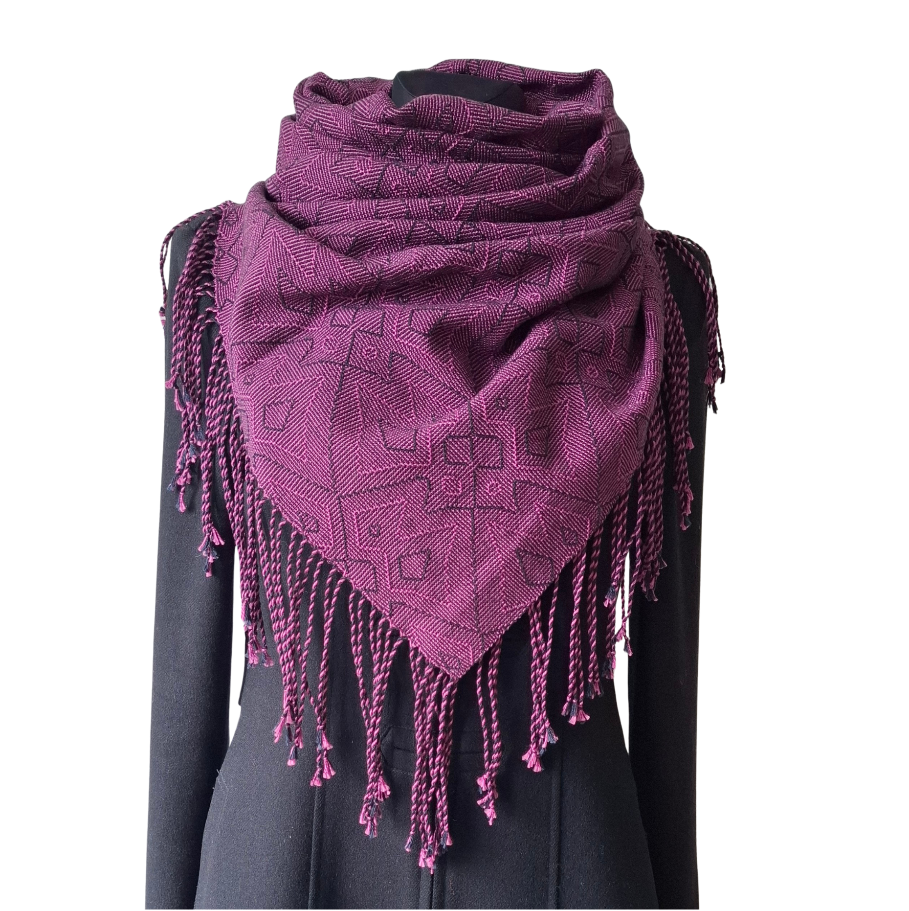 Purpurové Stíny