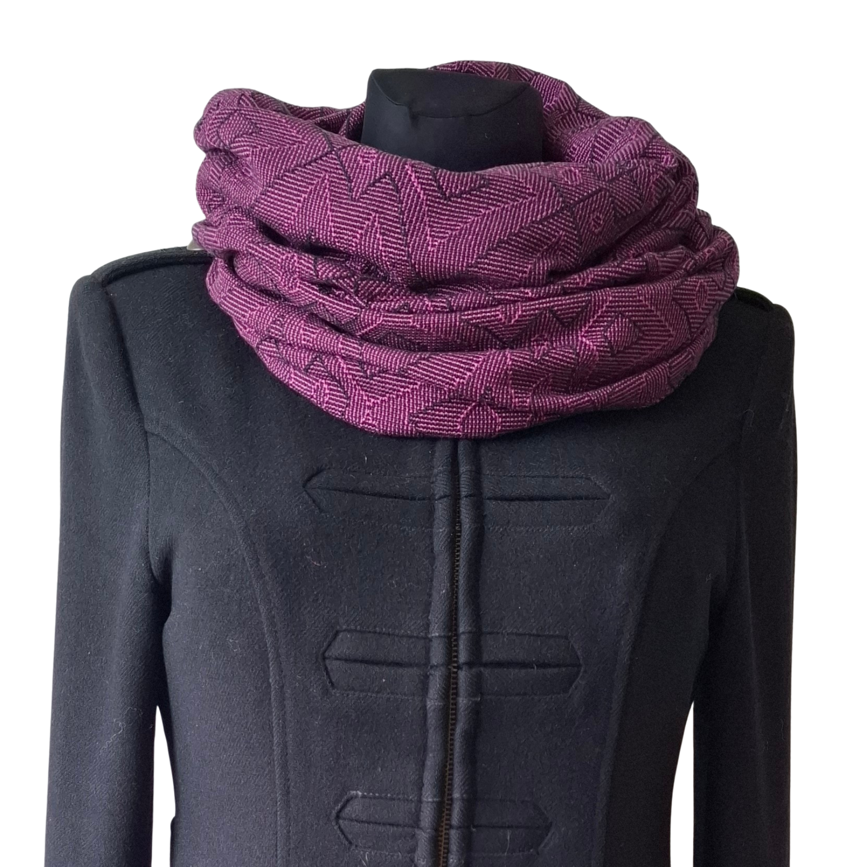 Purpurové Stíny - Obrázek 2